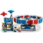 Конструктор LEGO Creator Знаковое колесо обзора (31389) - уменьшенное изображение 6