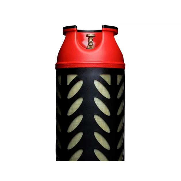 Побутовий газовий балон Gutgas Ragasco CR-33.5 (GHCL3322) - picture 3