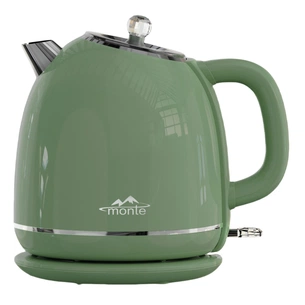 Електрочайник Monte MT-1835 зображення 1
