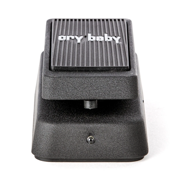 Педаль ефектів Jim Dunlop Crybaby Junior Wah (CBJ95) - picture 6