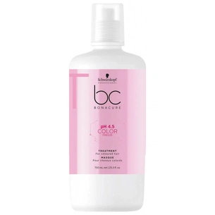 Маска для волосся Schwarzkopf Professional BC Bonacure pH 4.5 Color Freeze Treatment 750 мл (4045787426465) зображення 1