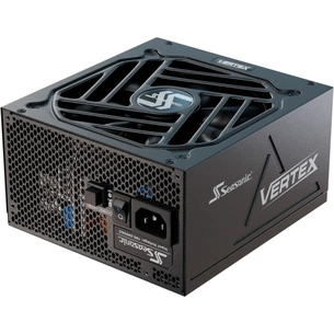 Блок живлення Seasonic 750W VERTEX PX-750 (VERTEX PX-750) зображення 1
