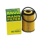 Фільтр масляний Mann HU7020Z - зменшене зображення 3