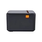 Принтер чеків HPRT TP80K, USB, Bluetooth, WiFi, black (30023) - зменшене зображення 6