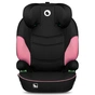 Автокрісло Lionelo Lars I-Size 15-36 кг Pink Baby (LO-LARS I-SIZE PINK BABY) - зменшене зображення 3