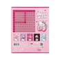 Зошит Kite Hello Kitty, 18 аркушів, клітинка (HK26-236-1) - зменшене зображення 8