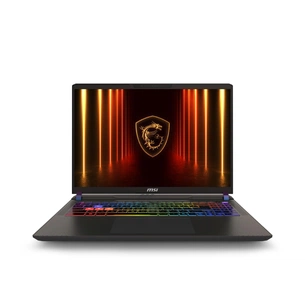 Ноутбук MSI Vector A16 HX (VECTOR A16HX A8WIG-073XUA) зображення 1