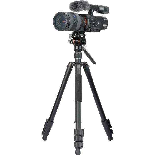 Штатив Vanguard Vesta Go 234AV10 (DAS303522) - picture 7