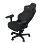 Крісло ігрове Anda Seat Kaiser 4 Fabric Size XL Dark Grey (AD12YDDC-XLL-20-GB-CF) - зменшене зображення 9