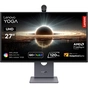 Монитор Lenovo Yoga Pro 27UD-10 (67E5RAC2UA) - уменьшенное изображение 1
