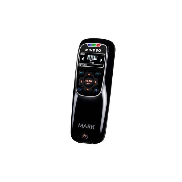 Сканер штрих-коду Mindeo MS3690 Bluetooth 4,0, USB (MS3690-1D BT) - зображення 1