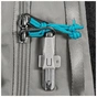 Сумка Pacsafe Eco 12L Anti-Theft Sling Backpack Сіро-чорна (41103145) - зменшене зображення 8