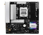 Материнская плата ASRock A620AM Pro RS WiFi Socket AM5 - уменьшенное изображение 2