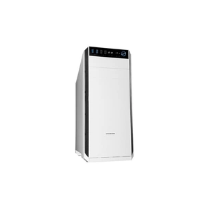 Корпус Modecom OBERON PRO SILENT White (AT-OBERON-PS-20-000000-00) зображення 1