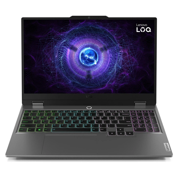 Ноутбук Lenovo LOQ 15IRX9 (83DV0172RA) - зображення 1