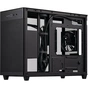 Корпус для ПК ASUS Prime AP201 Black Tempered Glass (90DC00G0-B39010) - зменшене зображення 9