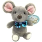 М'яка іграшка Aurora Мишеня хлопчик 17 см (190063A) - зменшене зображення 1