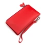 Гаманець ST Leather Червоний (18381) - зменшене зображення 2
