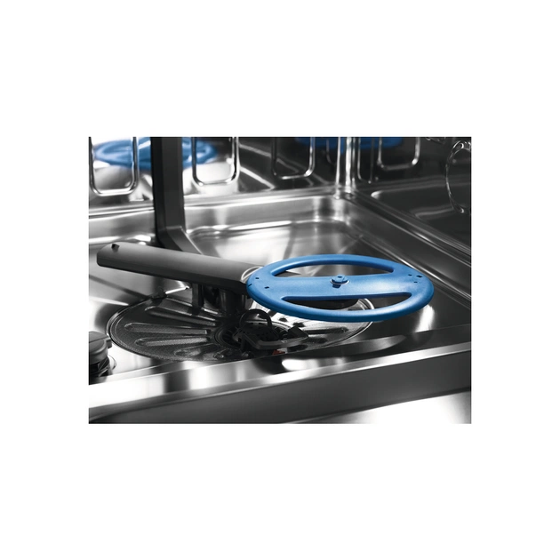 Посудомийна машина Electrolux ESM48310SW - picture 7