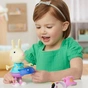 Фігурка Peppa Pig Figurines - Одягни Ребекку (G0329) - зменшене зображення 9