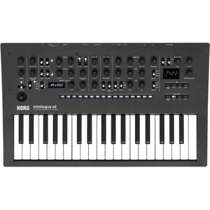 Синтезатор Korg Minilogue-XD (228155) изображение 1