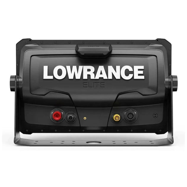 Ехолот Lowrance ELITE FS 12 3-IN-1 (ROW) (000-16440-001) - picture 3