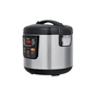 Мультиварка Rotex RMC501-B - зменшене зображення 3