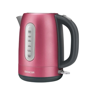 Електрочайник Sencor SWK 1774 RD (SWK1774RD) зображення 1