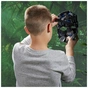 Трансформер Hasbro Transformers Optimus Prime 2-in-1 Converting Roleplay Mask Action Figure (F4121_F4650) - уменьшенное изображение 5