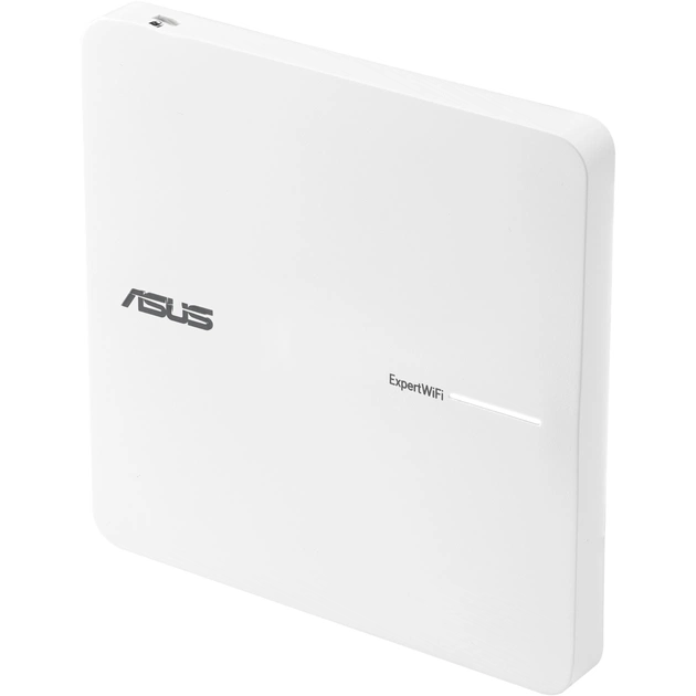 Точка доступу Wi-Fi ASUS EBA63 (90IG0880-MO3C00) - picture 7
