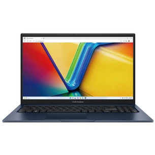 Ноутбук ASUS Vivobook 15 X1504MA-BQ108 (90NB17I1-M00XB0) зображення 1