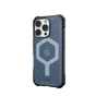 Чохол до мобільного телефона UAG iPhone 16 Pro Essential Armor Magsafe Cloud Blue (114448114151) - зменшене зображення 3