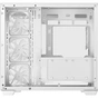 Корпус Deepcool CG530 4F White (R-CG530-WHADA4-G-1) - уменьшенное изображение 6