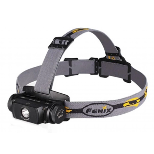 Ліхтар Fenix HL55 XM-L2 (T6) (HL55) - зображення 1