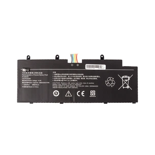 Акумулятор до ноутбука Xiaomi Mi RedmiBook Pro 14 2021 (R14B02W) 14.8V 2800mAh PowerPlant (NB530076) зображення 1