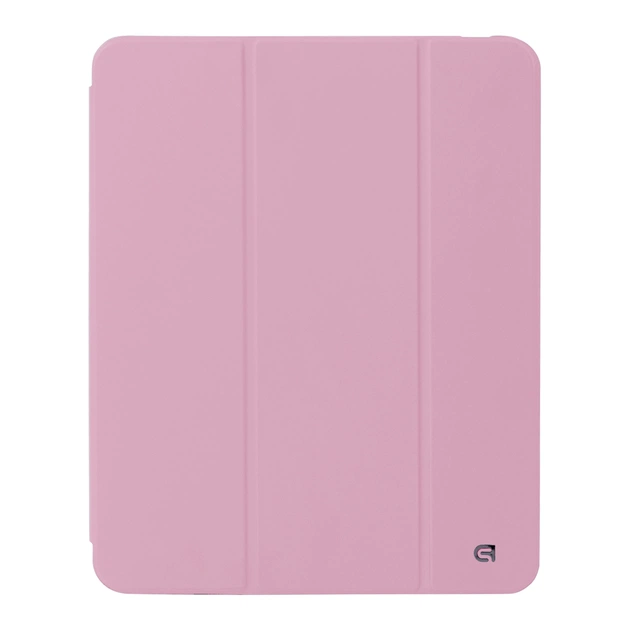 Чехол для планшета Armorstandart Smart Fold Pen Apple iPad Pro 13 (2024) Pink (ARM78142) - изображение 1