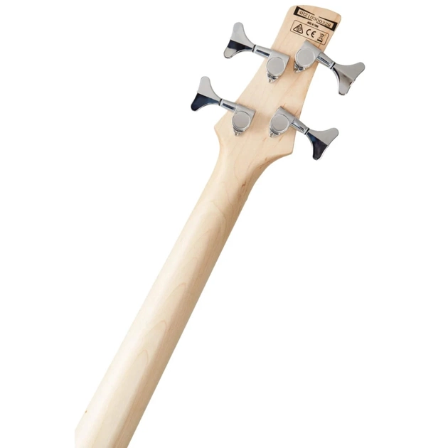 Бас-гітара Ibanez GSR180 BK (44062) - picture 8