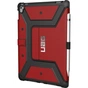 Чохол до планшета Urban Armor Gear iPad Pro 9.7 Rogue (Red) (IPDPRO9.7-RED) - зменшене зображення 3