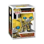 Фігурка Funko Pop серії Трансформери - Бамблбі у стрибку (63954) - зменшене зображення 3