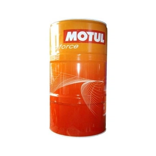Моторна олива MOTUL 8100 X-clean 5W40 GEN2 60л (854161) зображення 1