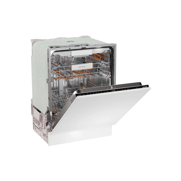 Посудомийна машина Gorenje GV673B66 - picture 6