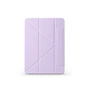 Чохол до планшета BeCover Ultra Slim Origami Magnetic Apple iPad Mini 7 2024 Purple (712951) - зменшене зображення 2