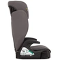 Автокресло Graco Junior Maxi i-Size, 100-150 см (2/3), сіро-коричневе (8CT899IROEU) - уменьшенное изображение 4