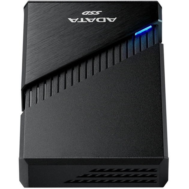 Накопичувач SSD USB 4.0 4TB SE920 ADATA (SE920-4TCBK) - picture 8