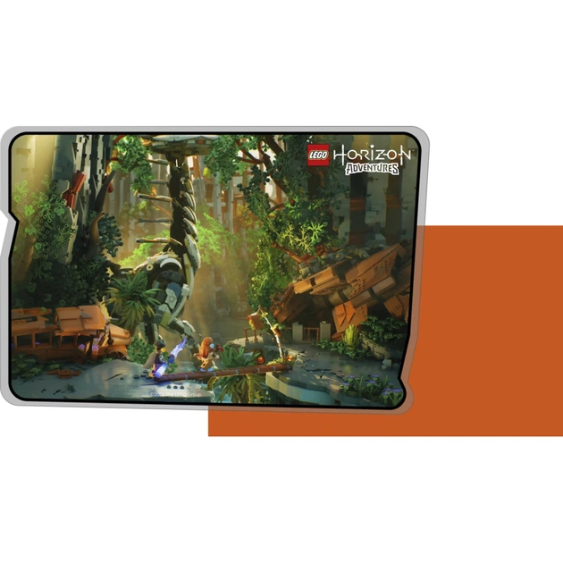 Гра Sony Lego Horizon Adventures, BD диск (1000043926) - picture 6