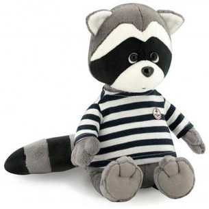 М'яка іграшка Orange Єнот Денні морячок 25 см (в коробці) (OS615/20) зображення 1