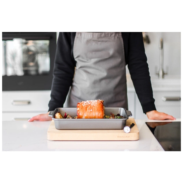 Кухонний термометр KitchenAid Measuring аналоговий (KQ901G) - picture 4