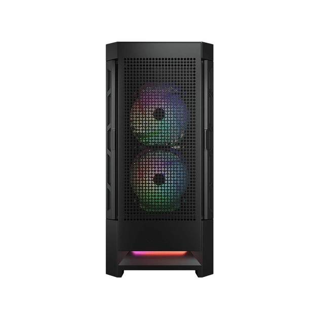 Корпус для ПК Cougar Duoface RGB - picture 12
