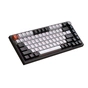 Клавиатура GamePro MK160 V2 Warden QLAB Sakura Linear RGB USB UA Black (MK160-V2-B-QS) - уменьшенное изображение 4