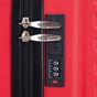 Валіза Semi Line 28" (L) Red (T5871-4) (DAS303604) - зменшене зображення 8